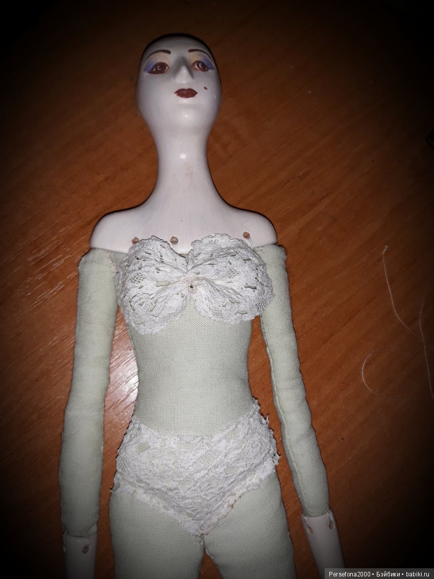 Операция "Франкенштейн". "Эммануэль" отдыхает, или Ателье "Очумелые ручки". Часть 1. Милые дамские мелочи | Бэйбики Операция "Франкенштейн". "Эммануэль" отдыхает, или Ателье "Очумелые ручки". Часть 1. Милые дамские мелочи (фото 2)