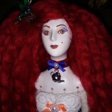 Операция "Франкенштейн". "Эммануэль" отдыхает, или Ателье "Очумелые ручки". Часть 1. Милые дамские мелочи