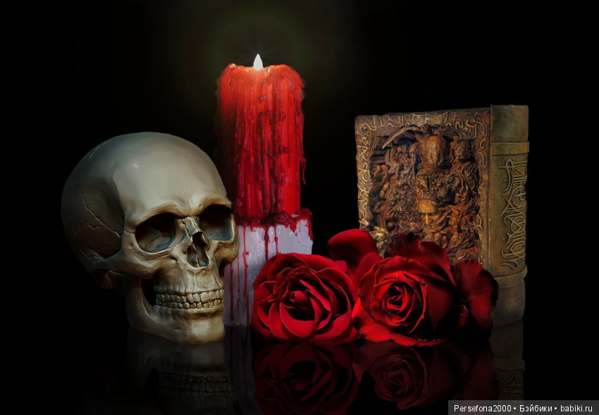 Любимый немец. Глава 19, часть 2