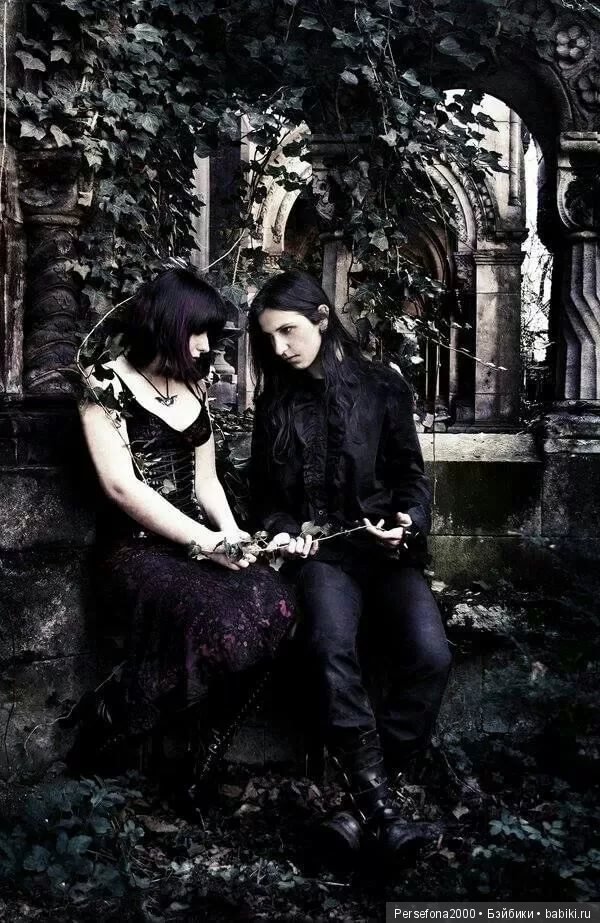 Любимый немец. Глава 19, часть 2 (фото 2)