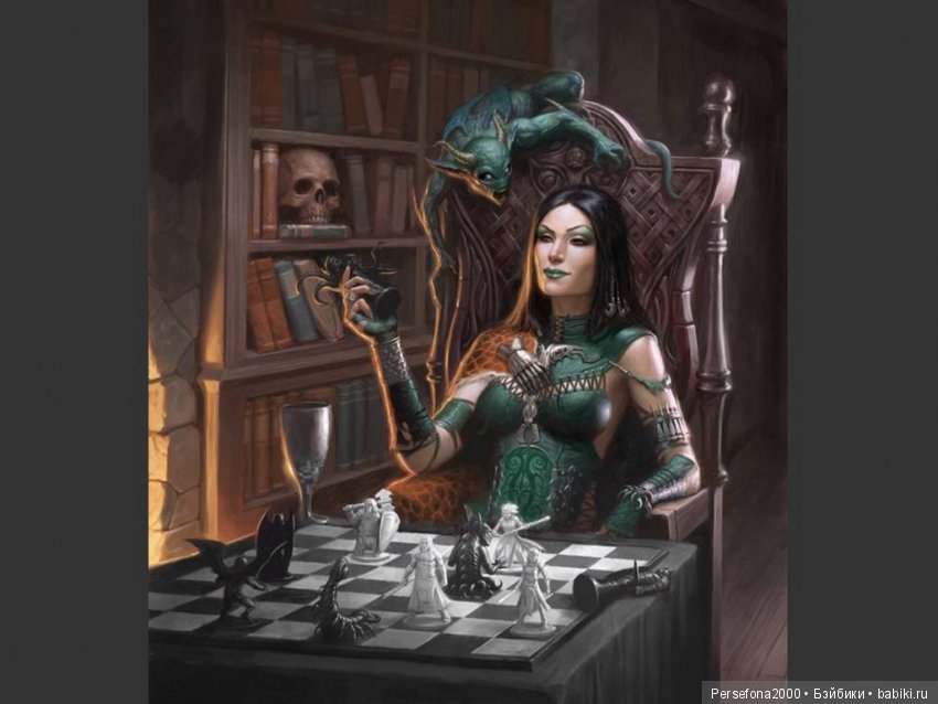 Любимый немец. Глава 19, часть 2 (фото 4)