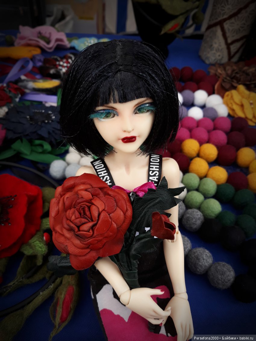 Прогулка на День Независимости