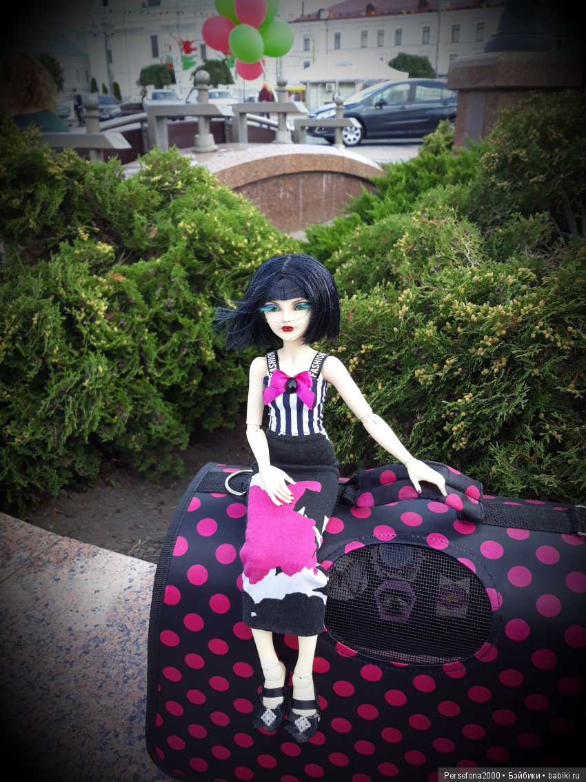 Прогулка на День Независимости (фото 8)