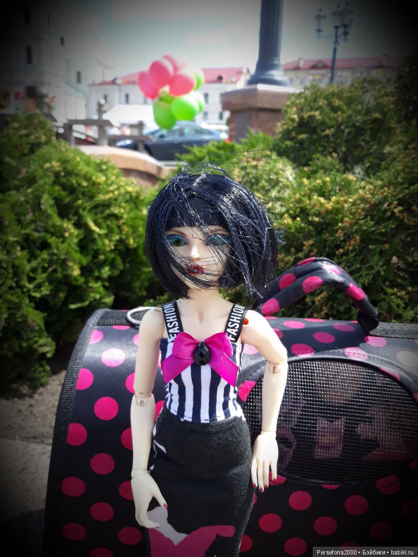 Прогулка на День Независимости (фото 6)