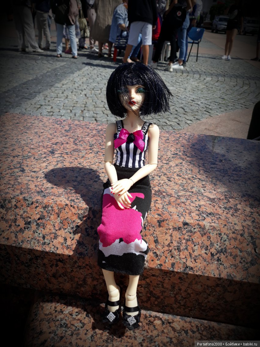 Прогулка на День Независимости (фото 10)