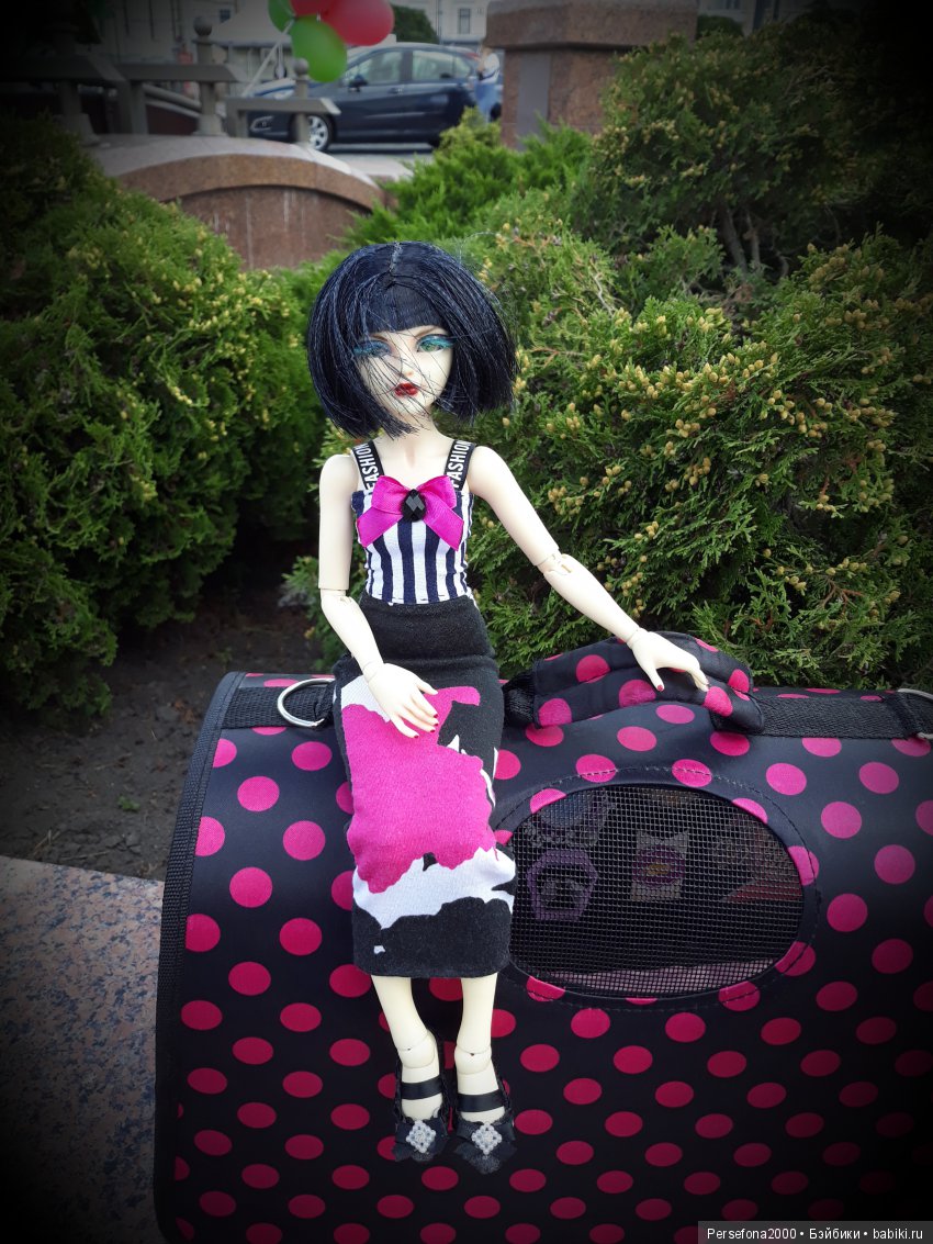 Прогулка на День Независимости (фото 9)