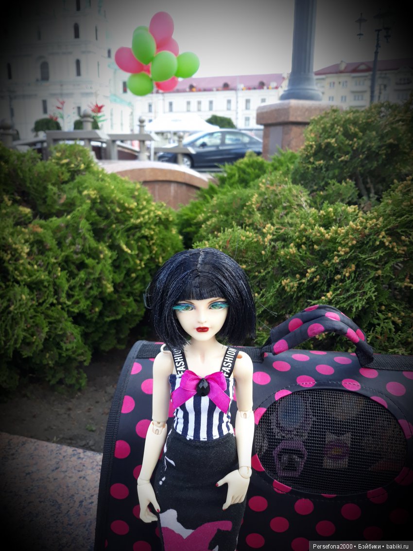 Прогулка на День Независимости (фото 7)