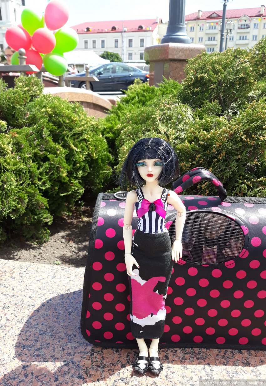 Прогулка на День Независимости (фото 5)