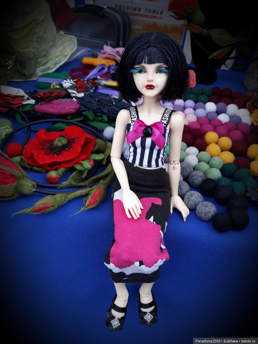 Прогулка на День Независимости