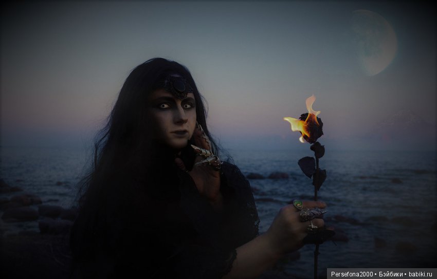 Меня зовут Лореляй. Глава 2, часть 1 (фото 5)