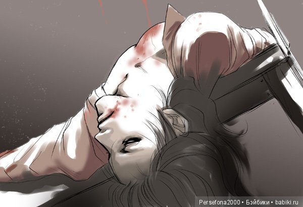 Меня зовут Лореляй. Глава 2, часть 1 (фото 4)