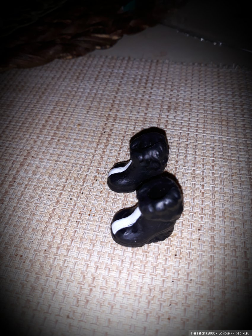 Скунсы бывают разные — Другие хобби и увлечения: сад (фото 6)