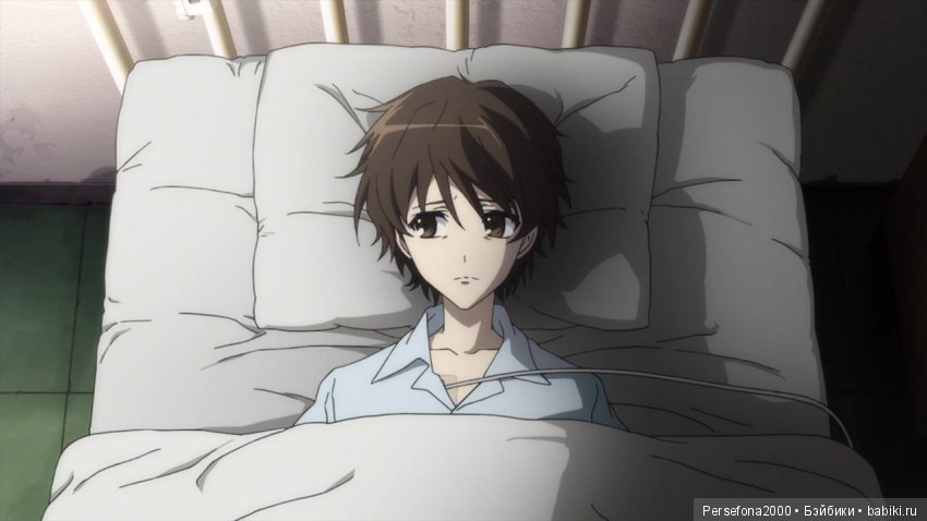 Меня зовут Лореляй. Глава 3 (фото 7)