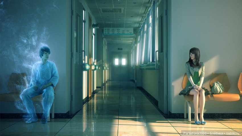 Меня зовут Лореляй. Глава 3 (фото 4)