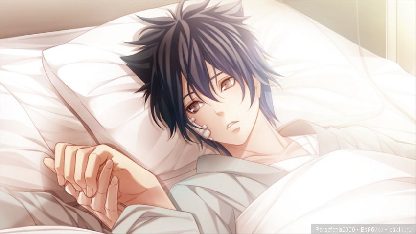 Меня зовут Лореляй. Глава 3 (фото 2)