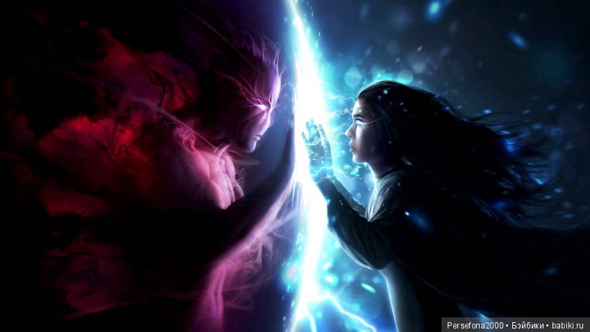 Меня зовут Лореляй. Глава 3 (фото 5)