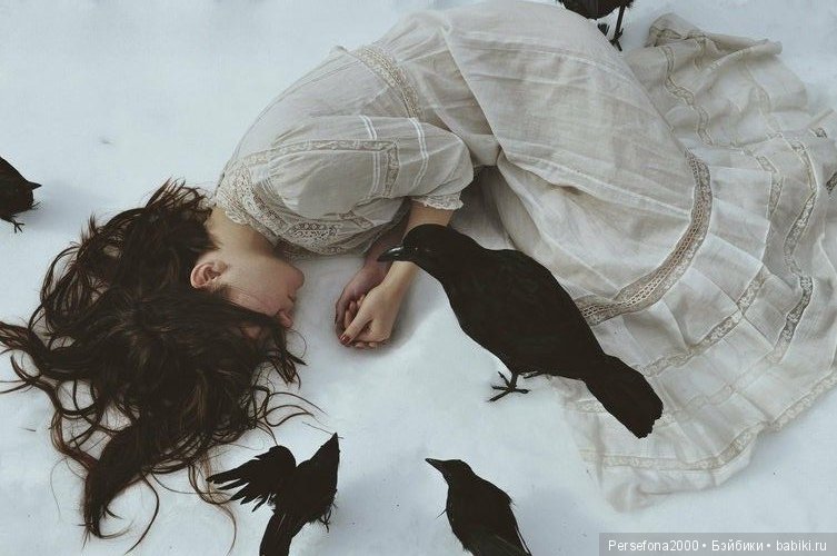 Меня зовут Лореляй. Глава 3 (фото 9)