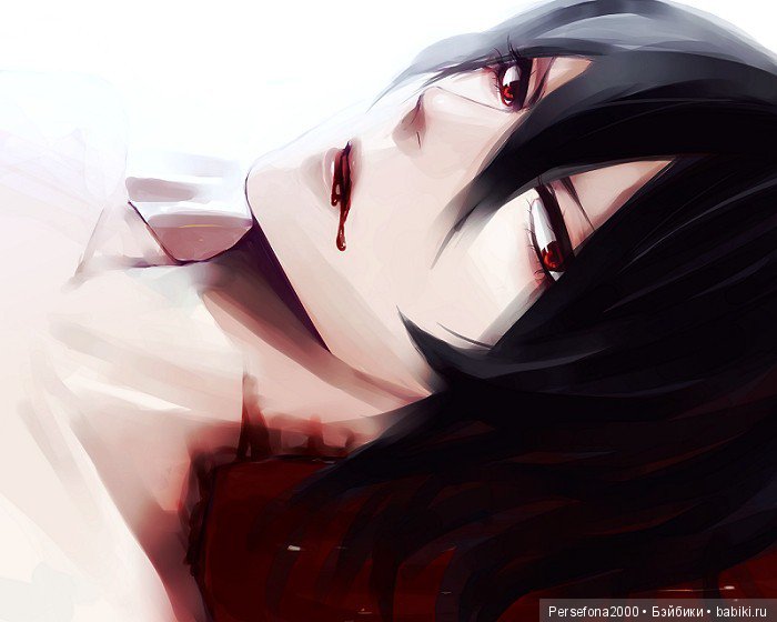 Меня зовут Лореляй. Глава 3 (фото 3)