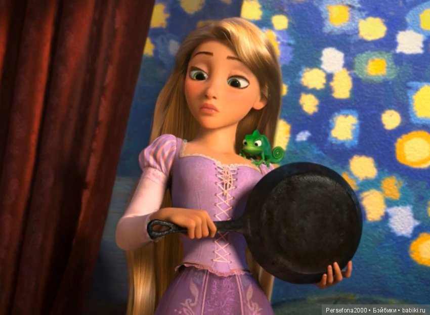 Меня зовут Лореляй. Глава 4