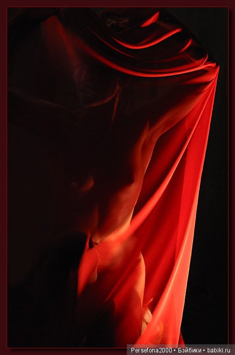 Меня зовут Лореляй. Глава 4 (фото 6)