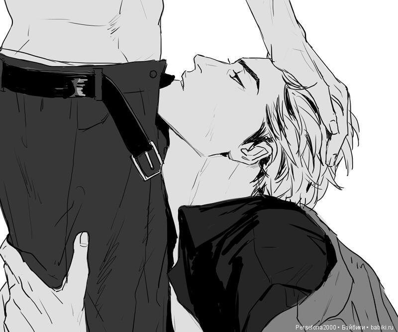 Меня зовут Лореляй. Глава 4 (фото 10)