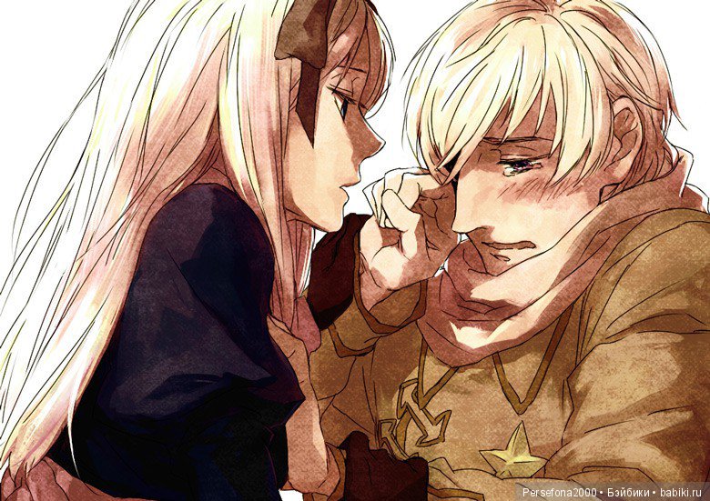 Меня зовут Лореляй. Глава 4 (фото 4)