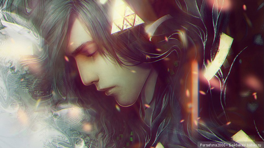 Меня зовут Лореляй. Глава 4 (фото 3)