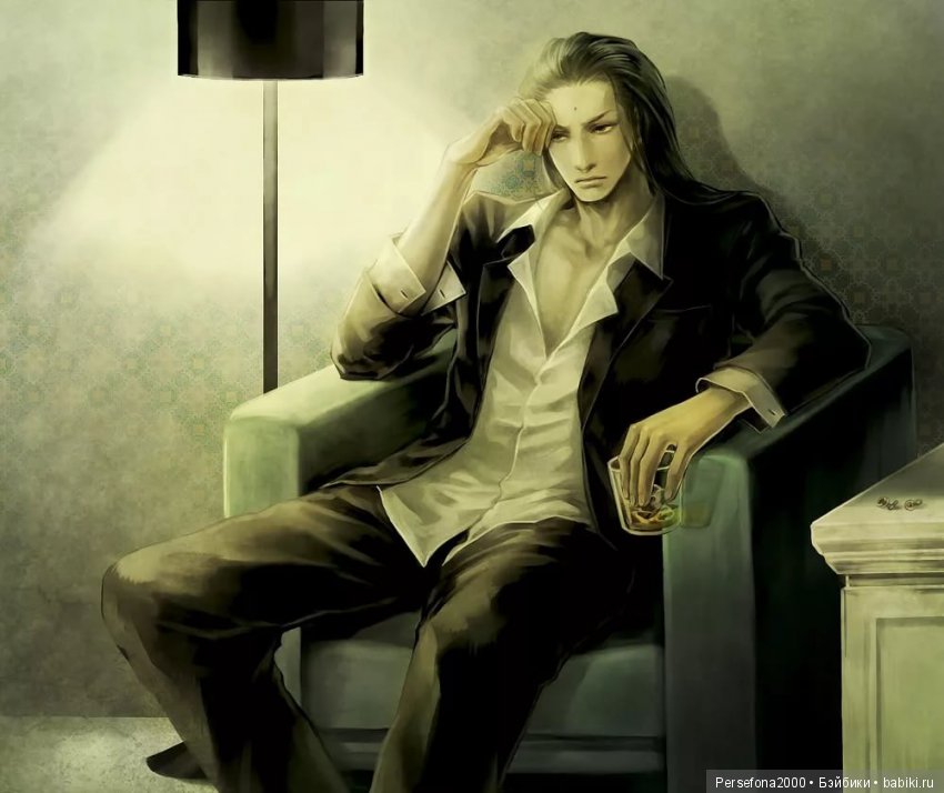 Меня зовут Лореляй. Глава 4 (фото 7)