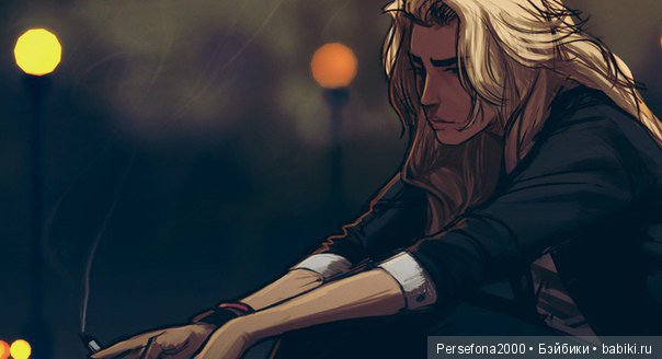 Меня зовут Лореляй. Глава 4 (фото 8)