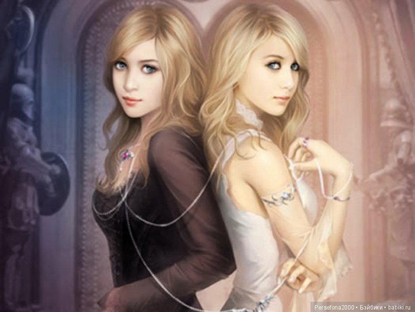 Меня зовут Лореляй. Глава 4 (фото 2)