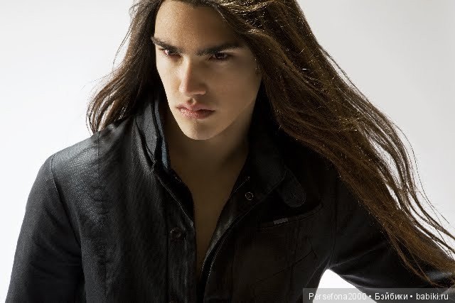 Меня зовут Лореляй. Глава 4