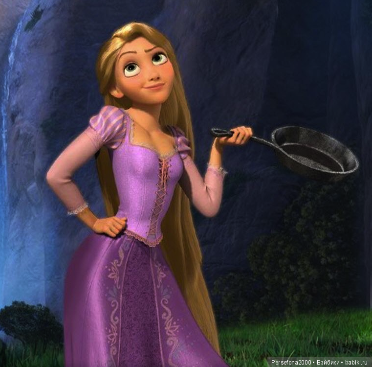 Меня зовут Лореляй. Глава 4