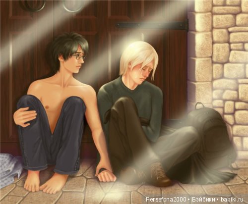 Меня зовут Лореляй. Глава 5