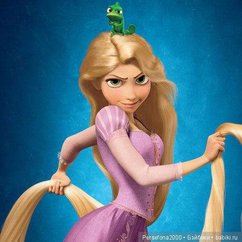 Меня зовут Лореляй. Глава 5 (фото 9)