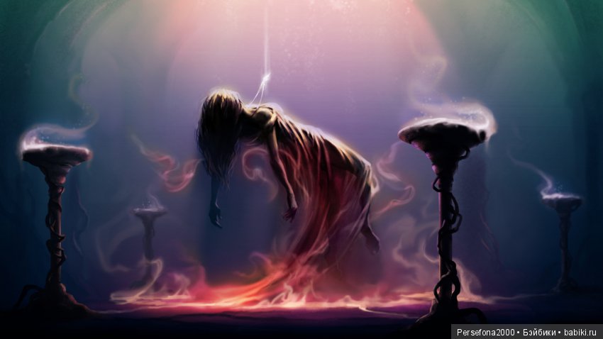 Меня зовут Лореляй. Глава 5 (фото 3)