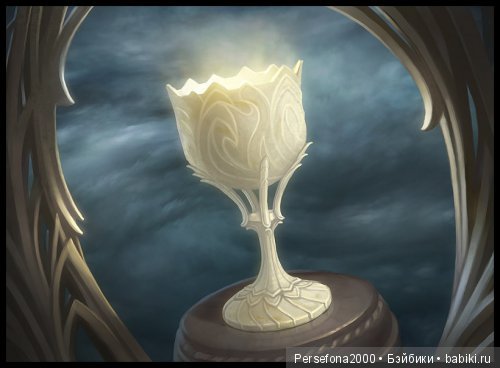 Меня зовут Лореляй. Глава 5 (фото 5)