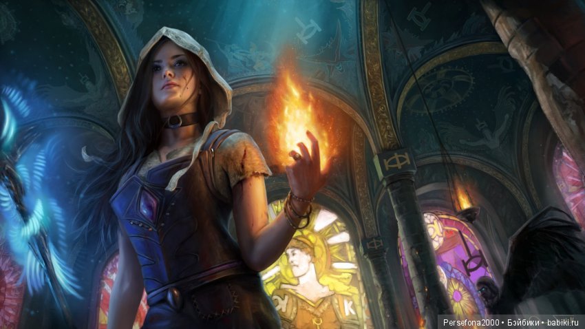 Меня зовут Лореляй. Глава 5 (фото 8)