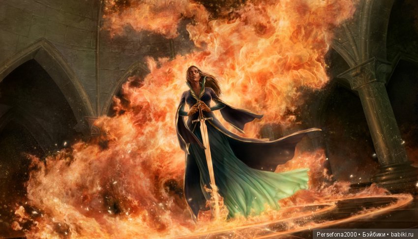 Меня зовут Лореляй. Глава 5 (фото 7)