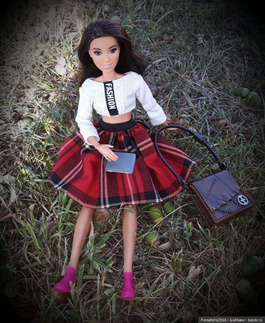 Новый семестр: сказки леса. О чем молчит дуб (фото 6)