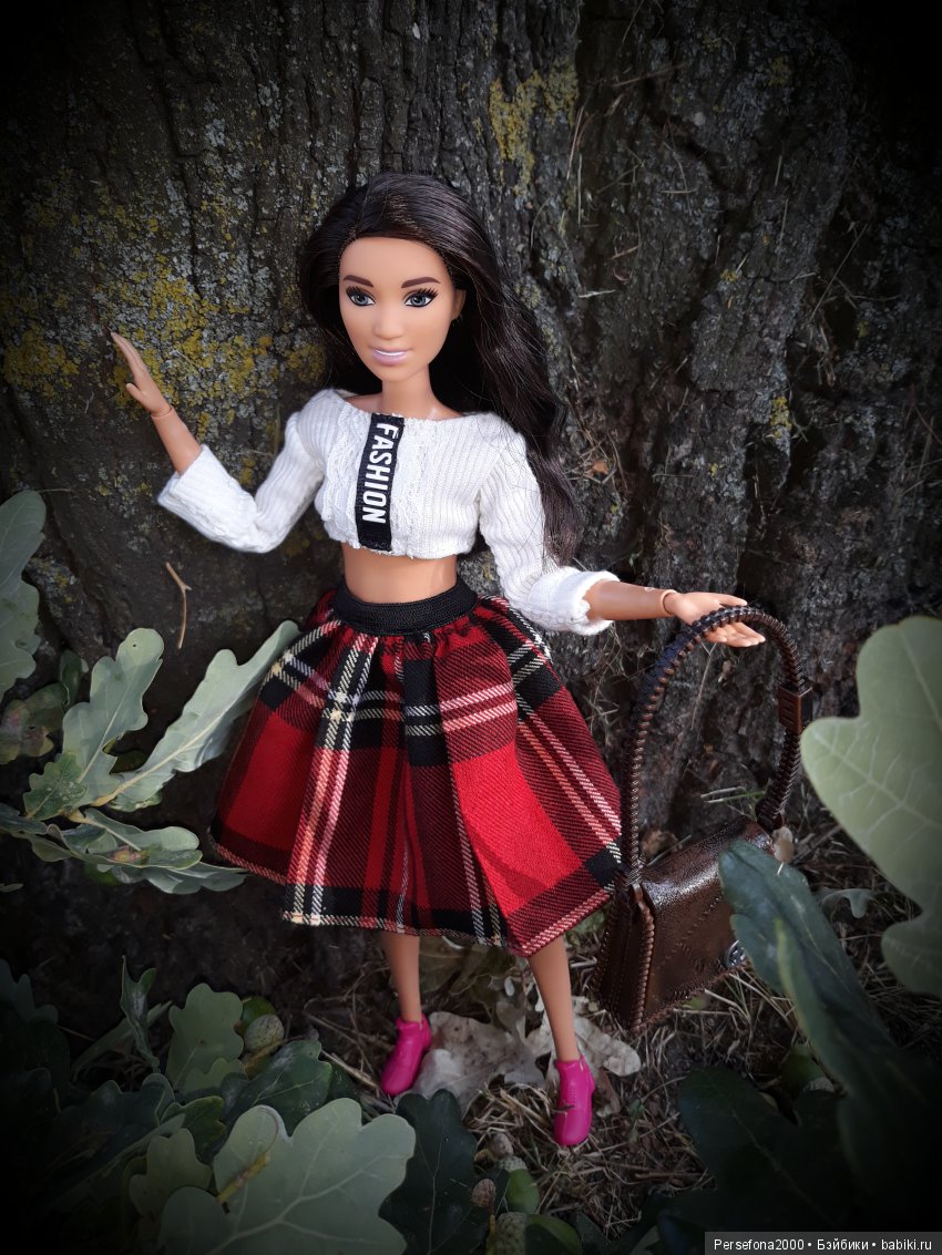 Новый семестр: сказки леса. О чем молчит дуб (фото 9)