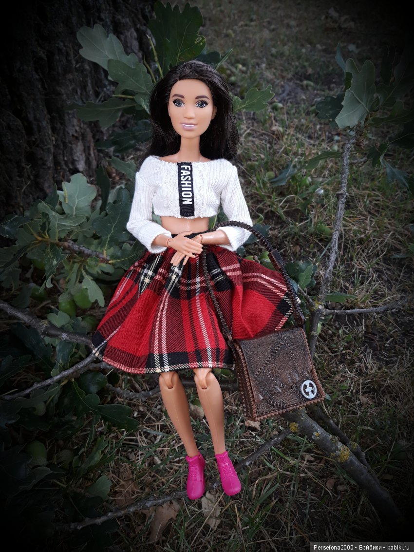 Новый семестр: сказки леса. О чем молчит дуб