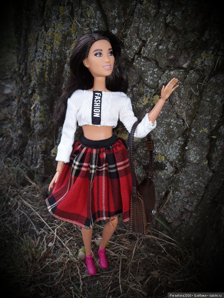 Новый семестр: сказки леса. О чем молчит дуб