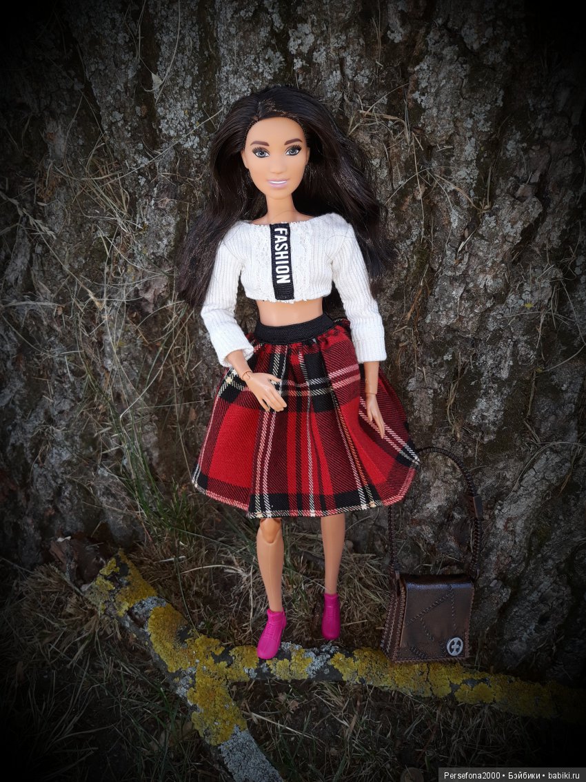 Новый семестр: сказки леса. О чем молчит дуб (фото 5)