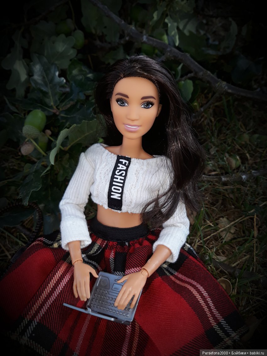 Новый семестр: сказки леса. О чем молчит дуб