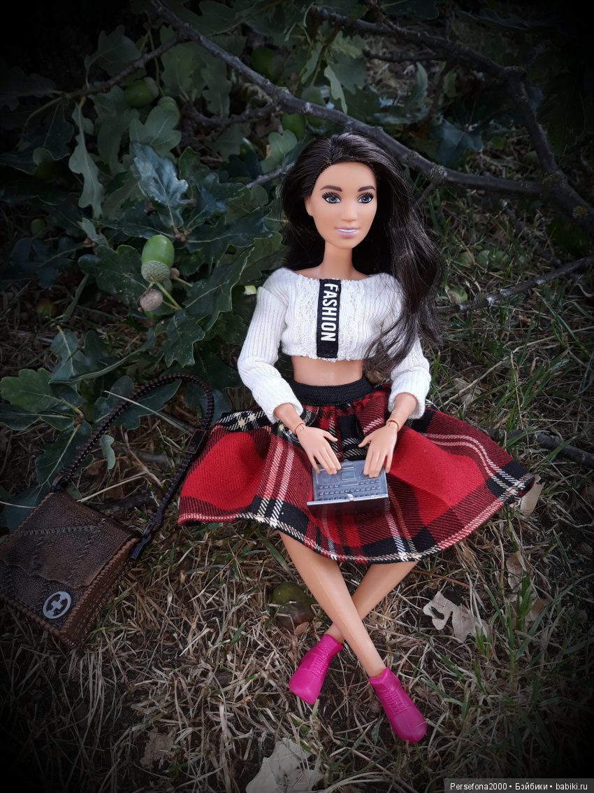 Новый семестр: сказки леса. О чем молчит дуб