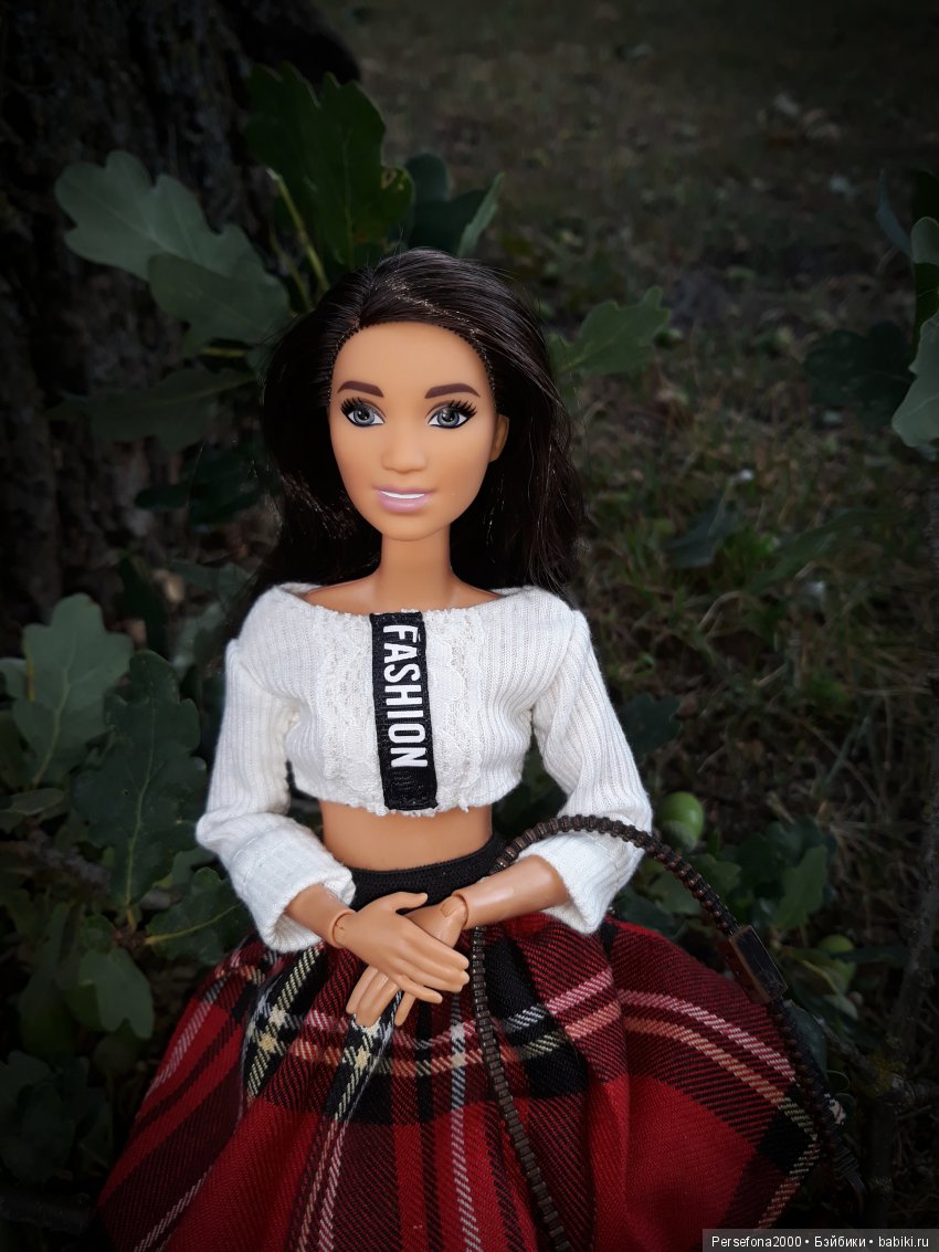 Новый семестр: сказки леса. О чем молчит дуб