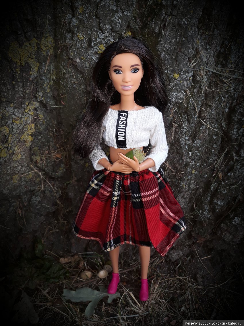 Новый семестр: сказки леса. О чем молчит дуб (фото 8)