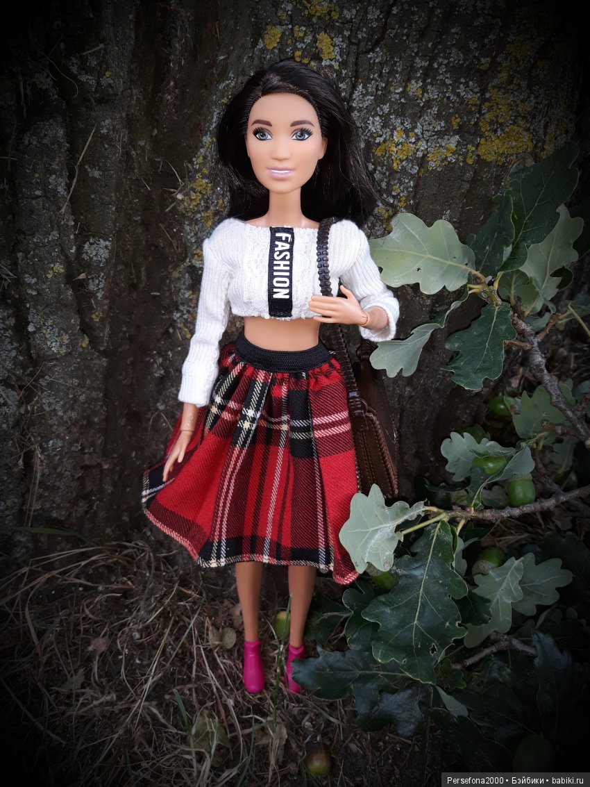 Новый семестр: сказки леса. О чем молчит дуб