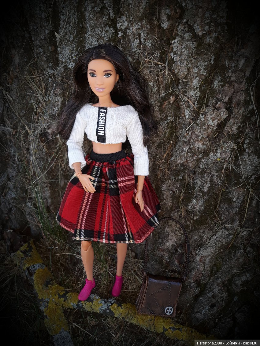 Новый семестр: сказки леса. О чем молчит дуб (фото 4)