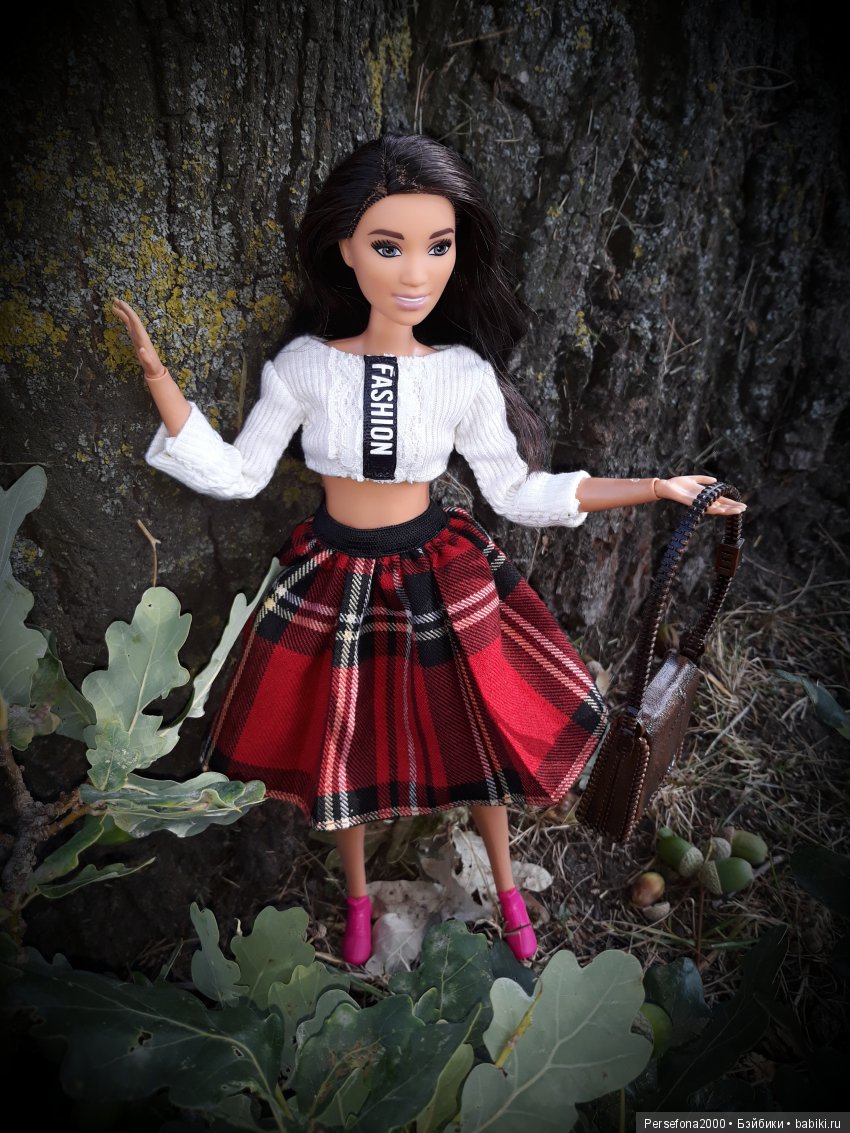 Новый семестр: сказки леса. О чем молчит дуб (фото 10)